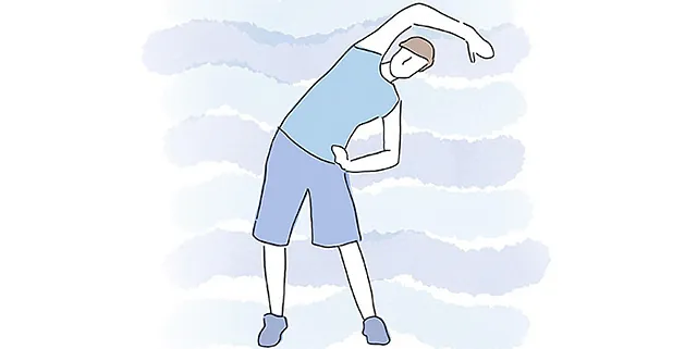Vordingborg Gymnastikforening logo
