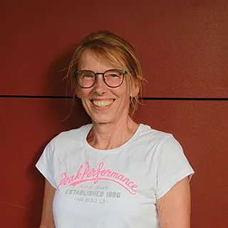 Instruktør