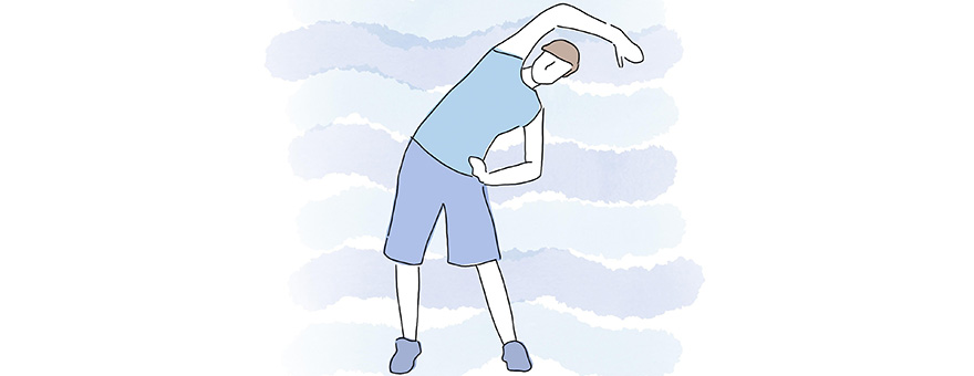 Vordingborg Gymnastikforening logo